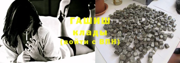 стафф Ладушкин